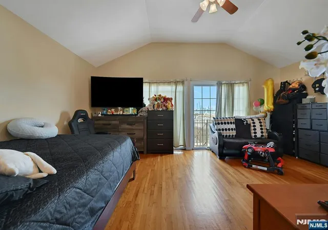 Listing Photo 5 - Condo for sale in building located at 6410 Madison St, West New York, NJ 07093