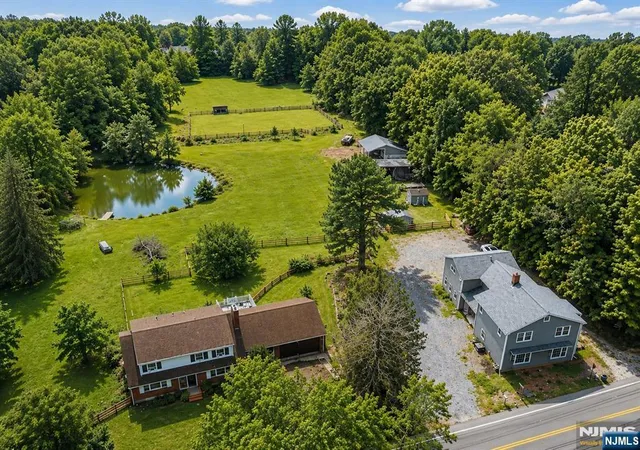 Single family home for sale at 107 Woodcliff Ave, Woodcliff Lake, NJ 07677 | MLS# 26032916