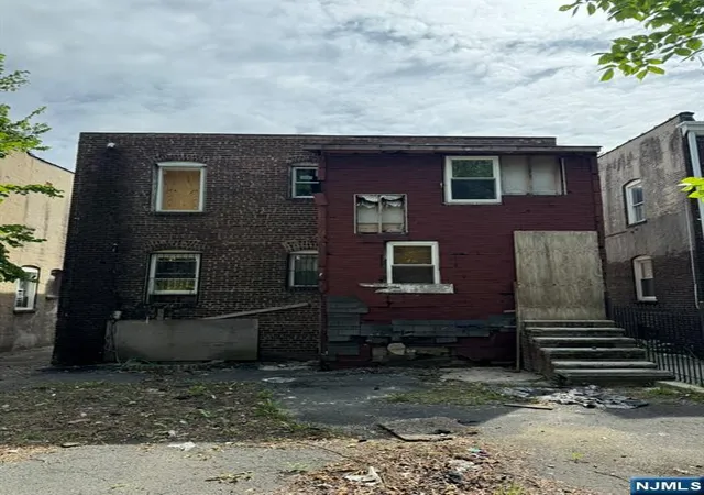Photo 3 of Multi family home for sale at 399 15th Street, Newark, NJ 07103 | MLS# 26032937 | Listing updated on 2026-09-09