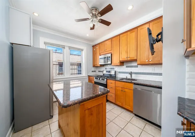 Photo 1 of Condo for sale at 82 Hackensack St #3, Wood Ridge, NJ 07075 | MLS# 26032947 | Listing updated on 2026-09-13