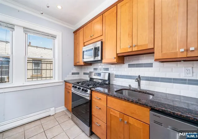 Photo 2 of Condo for sale at 82 Hackensack St #3, Wood Ridge, NJ 07075 | MLS# 26032947 | Listing updated on 2026-09-13