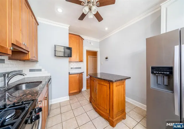 Photo 3 of Condo for sale at 82 Hackensack St #3, Wood Ridge, NJ 07075 | MLS# 26032947 | Listing updated on 2026-09-13