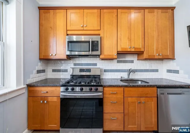 Photo 3 of Condo for sale at 82 Hackensack St #3, Wood Ridge, NJ 07075 | MLS# 26032947 | Listing updated on 2026-09-13