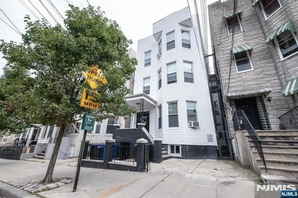 Condo for sale at 1808 West St, Union City, NJ 07087 | MLS# 26033034