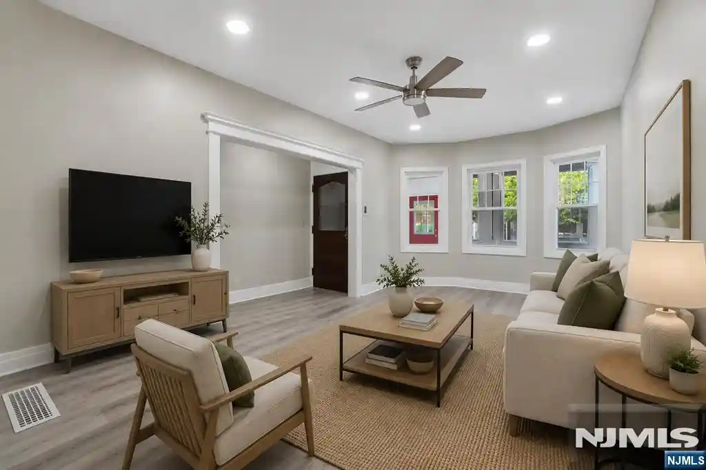 Single family home for sale at 31 Claremont Ave, Jersey City, NJ 07305 | MLS# 26033061