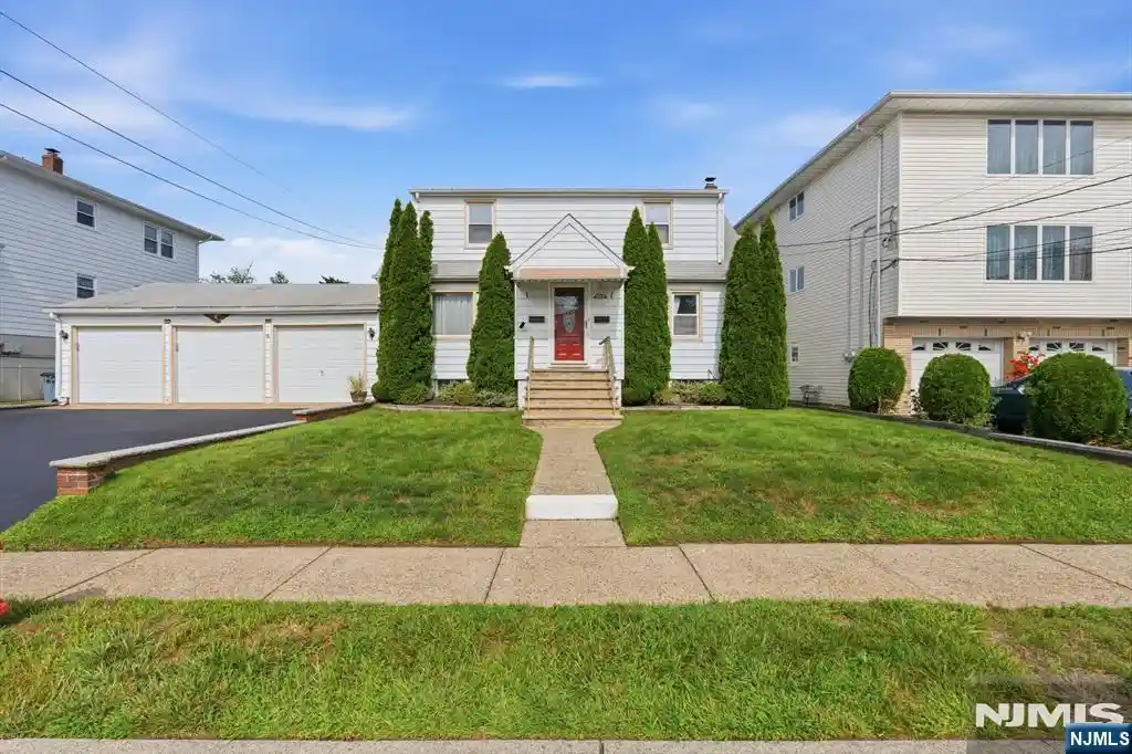 Photo 1 of Multi family home for sale at 120 Campbell Ave, Clifton, NJ 07013 | MLS# 26033083 | Listing updated on 2026-10-25
