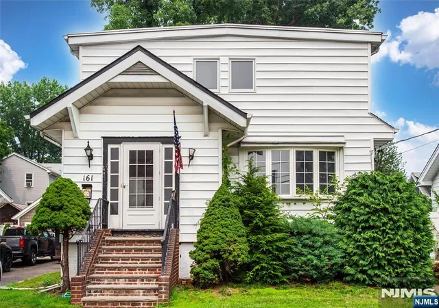 Photo 1 of Single family home for sale at 161 Walnut Ave, Bogota, NJ 07603 | MLS# 26033180 | Listing updated on 2026-10-26