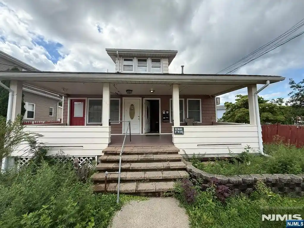 Photo 1 of Multi family home for sale at 367 Clinton St, Haledon, NJ 07508 | MLS# 26033286 | Listing updated on 2026-10-22