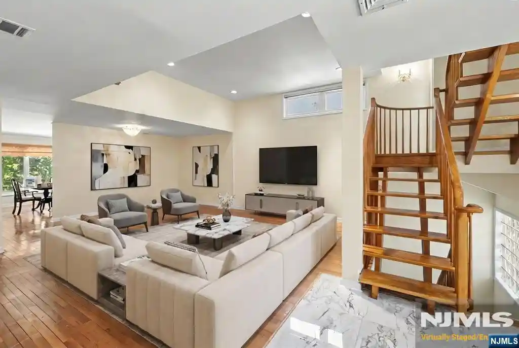 Photo 1 of Townhouse for sale at 376 Kenwood #9, Englewood, NJ 07631 | MLS# 26033324 | Listing updated on 2026-10-28