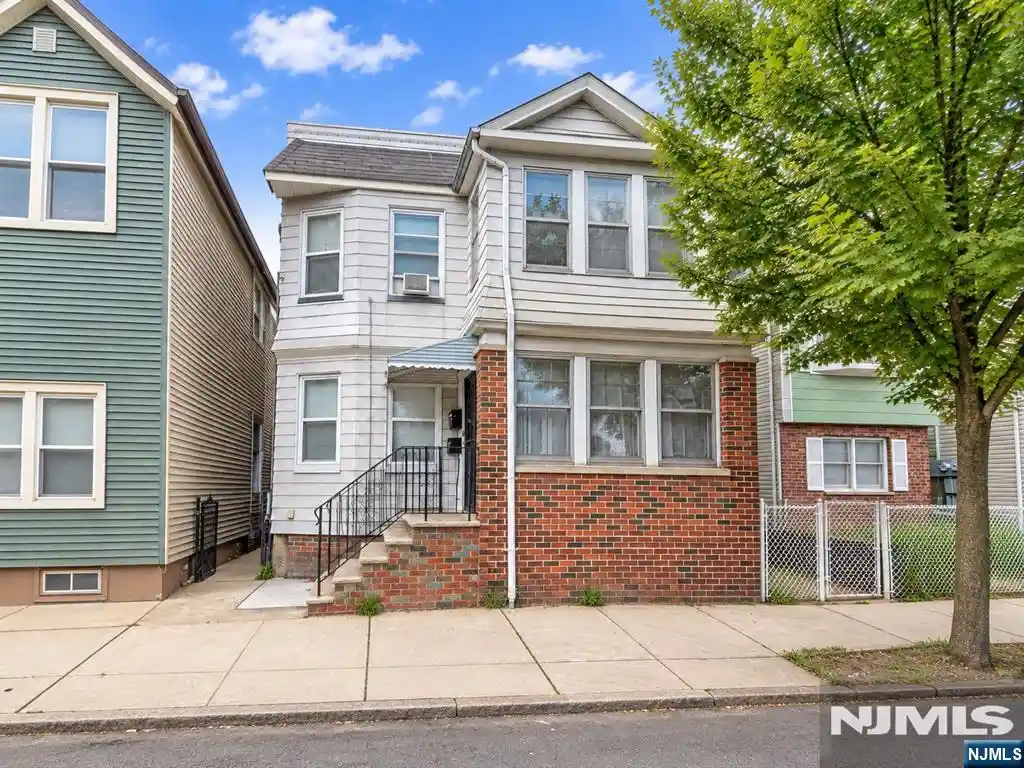 Multi family home for sale at 212 John St, Harrison, NJ 07029 | MLS# 26033745