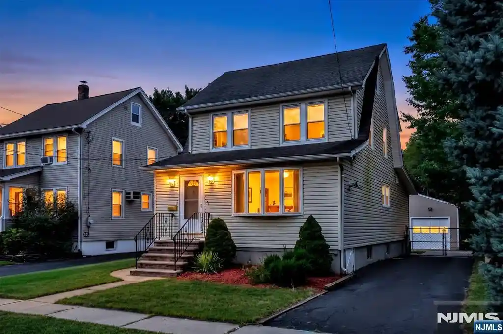 Single family home for sale at 638 Asbury St, New Milford, NJ 07646 | MLS# 26034341