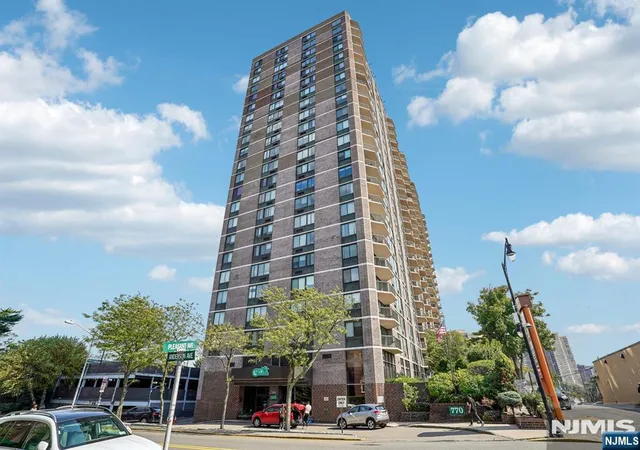 Photo 1 of Condo for sale at 770 Anderson Ave #11C, Cliffside Park, NJ 07010 | MLS# 26034658 | Listing updated on 2026-10-26