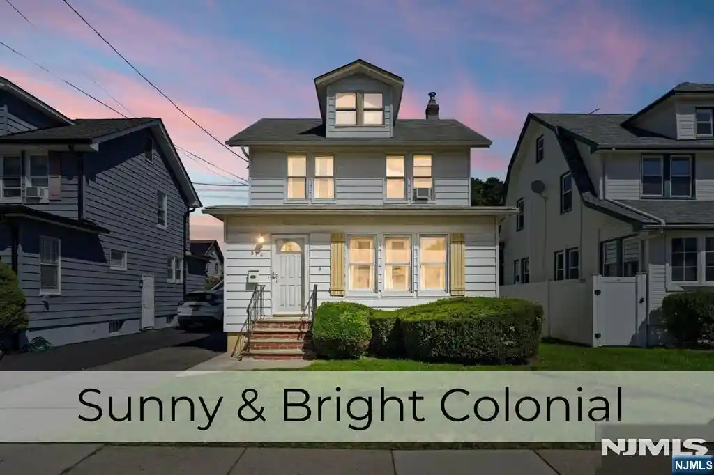 Photo 1 of Single family home for sale at 279 Farrant Ter, Teaneck, NJ 07666 | MLS# 26034804 | Listing updated on 2026-10-22