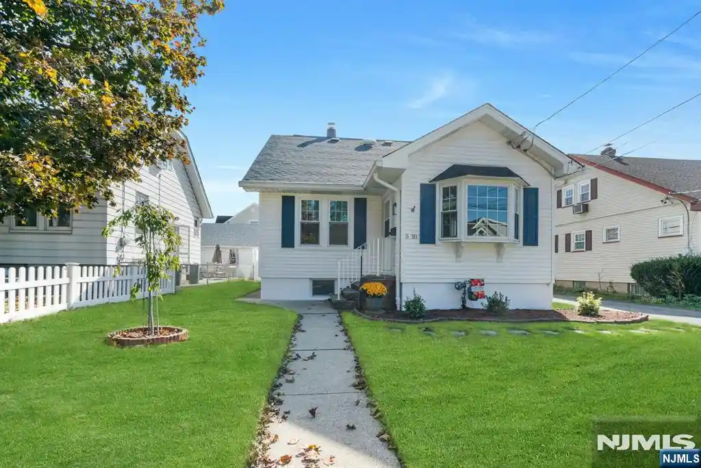 Single family home for sale at 5-10 Bellair Ave, Fair Lawn, NJ 07410 | MLS# 26034808