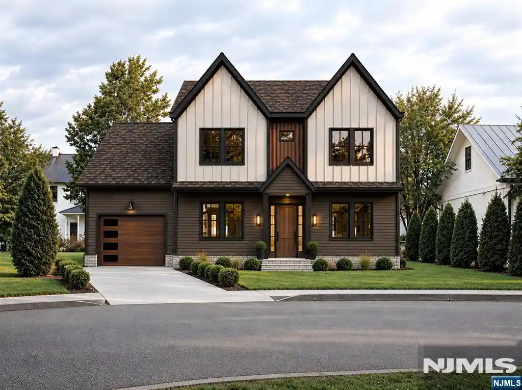 Single family home for sale at 193 Oak Ln, New Milford, NJ 07646 | MLS# 26034883