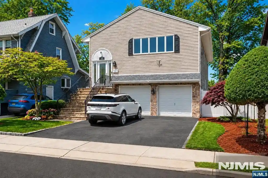 Photo 1 of Single family home for sale at 12 Chamberlain Ave, Little Ferry, NJ 07643 | MLS# 26035154 | Listing updated on 2026-10-29