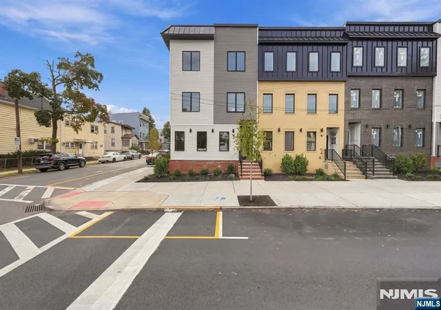 Multi family home for sale at 500 Davis Ave, Harrison, NJ 07029 | MLS# 26035283