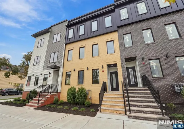 Multi family home for sale at 502 Davis Ave, Harrison, NJ 07029 | MLS# 26035292
