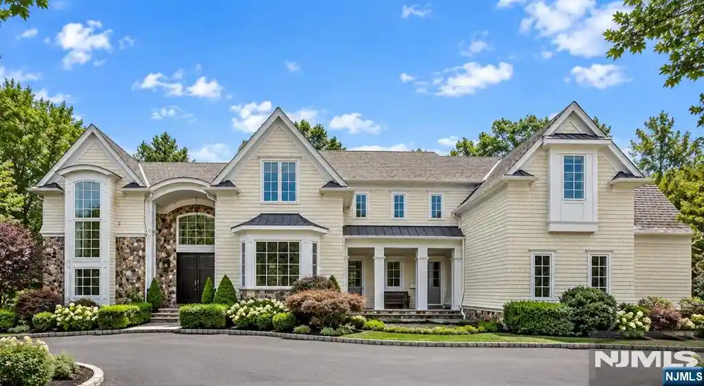 Single family home for sale at 124 Essex Dr, Tenafly, NJ 07670 | MLS# 26035392