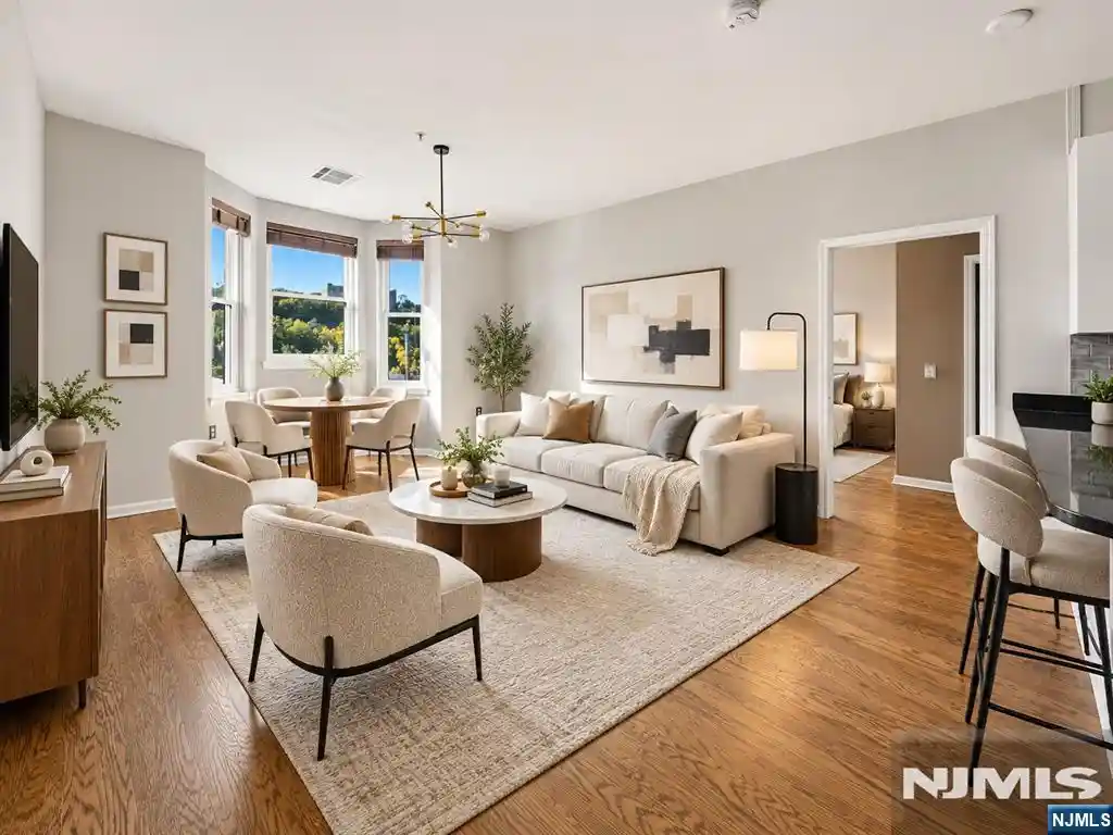 Photo 1 of Condo for sale at 1200 Grand St #510, Hoboken, NJ 07030 | MLS# 26035757 | Listing updated on 2026-10-25
