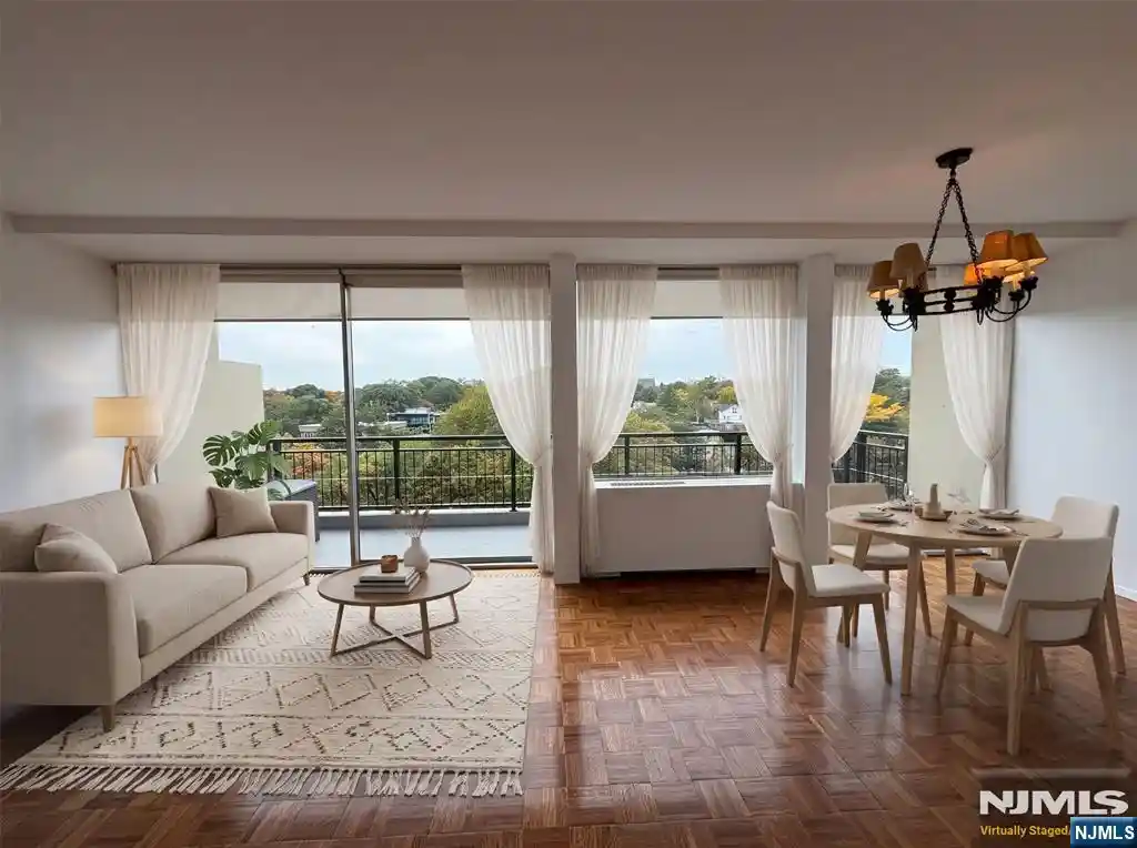 Photo 1 of Condo for sale at 3 Horizon Rd #819, Fort Lee, NJ 07024 | MLS# 26035809 | Listing updated on 2026-10-20
