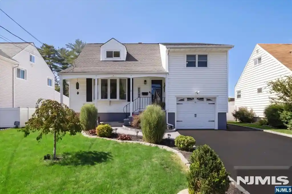 Photo 1 of Single family home for sale at 91 Maywood Ave, Maywood, NJ 07607 | MLS# 26035853 | Listing updated on 2026-10-26