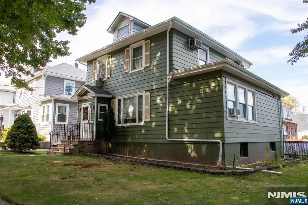 Single family home for sale at 883 Ray Ave, Ridgefield, NJ 07657 | MLS# 26035934