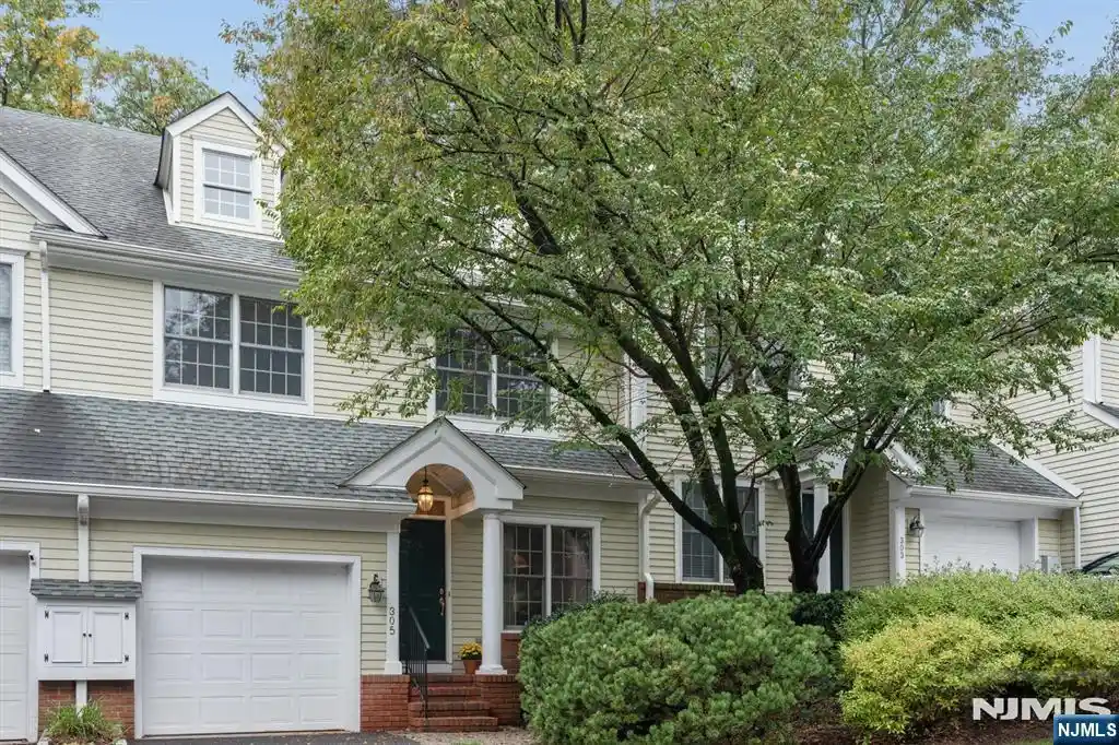 Photo 1 of Townhouse for sale at 305 Huntington Ct, Wyckoff, NJ 07481 | MLS# 26036129 | Listing updated on 2026-10-27