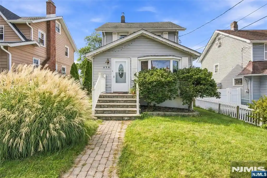 Single family home for sale at 574 Tilden Ave, Teaneck, NJ 07666 | MLS# 26036138