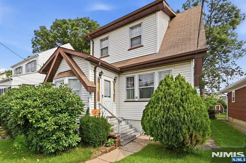 Photo 1 of Single family home for sale at 66 Rowland Ave, Clifton, NJ 07012 | MLS# 26036141 | Listing updated on 2026-10-18