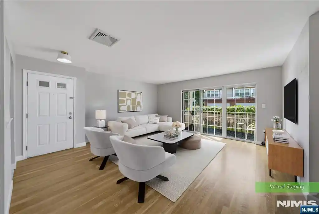 Condo for sale at 400 Crown Ct #581, Edgewater, NJ 07020 | MLS# 26036153