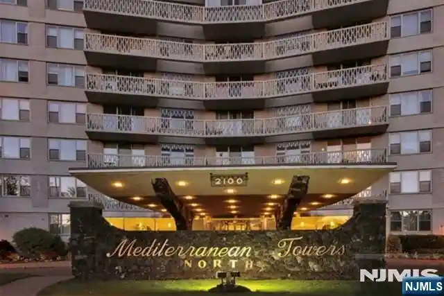Photo 1 of Condo for sale at 2100 Linwood Ave #15P, Fort Lee, NJ 07024 | MLS# 26036223 | Listing updated on 2026-10-22