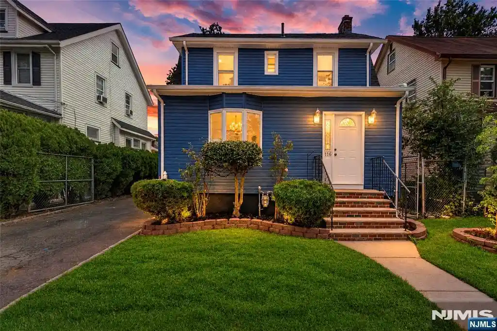Single family home for sale at 116 Webster Ave, Roselle Park, NJ 07204 | MLS# 26036248