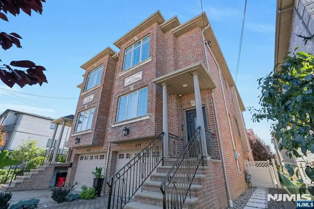 Photo 1 of Condo for sale at 434 Nelson Ave, Cliffside Park, NJ 07010 | MLS# 26036275 | Listing updated on 2026-10-24