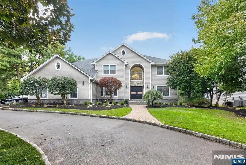 Single family home for sale at 3 Recktenwald Ct, Old Tappan, NJ 07675 | MLS# 26036448
