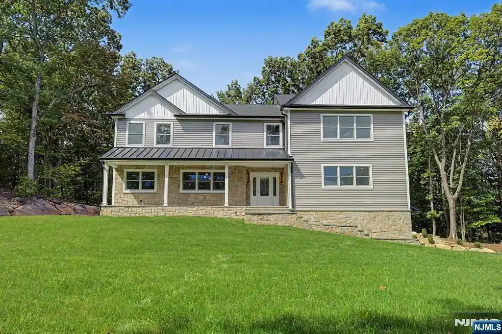 Single family home for sale at 119 Stag Hl, Mahwah, NJ 07430 | MLS# 26036478