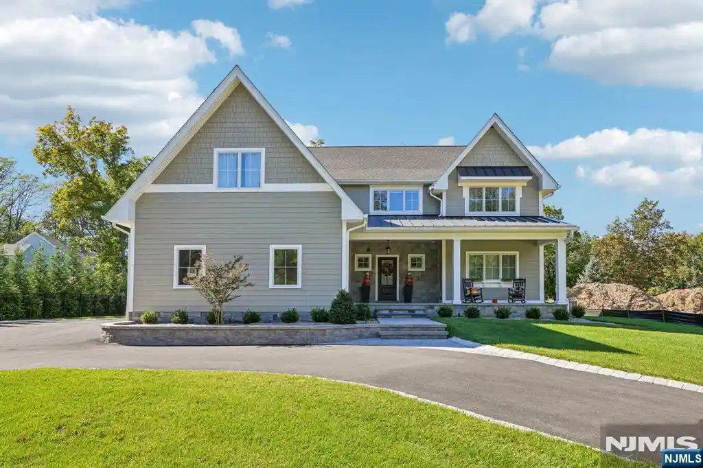 Single family home for sale at 44 Peterson, Mahwah, NJ 07430 | MLS# 26036556