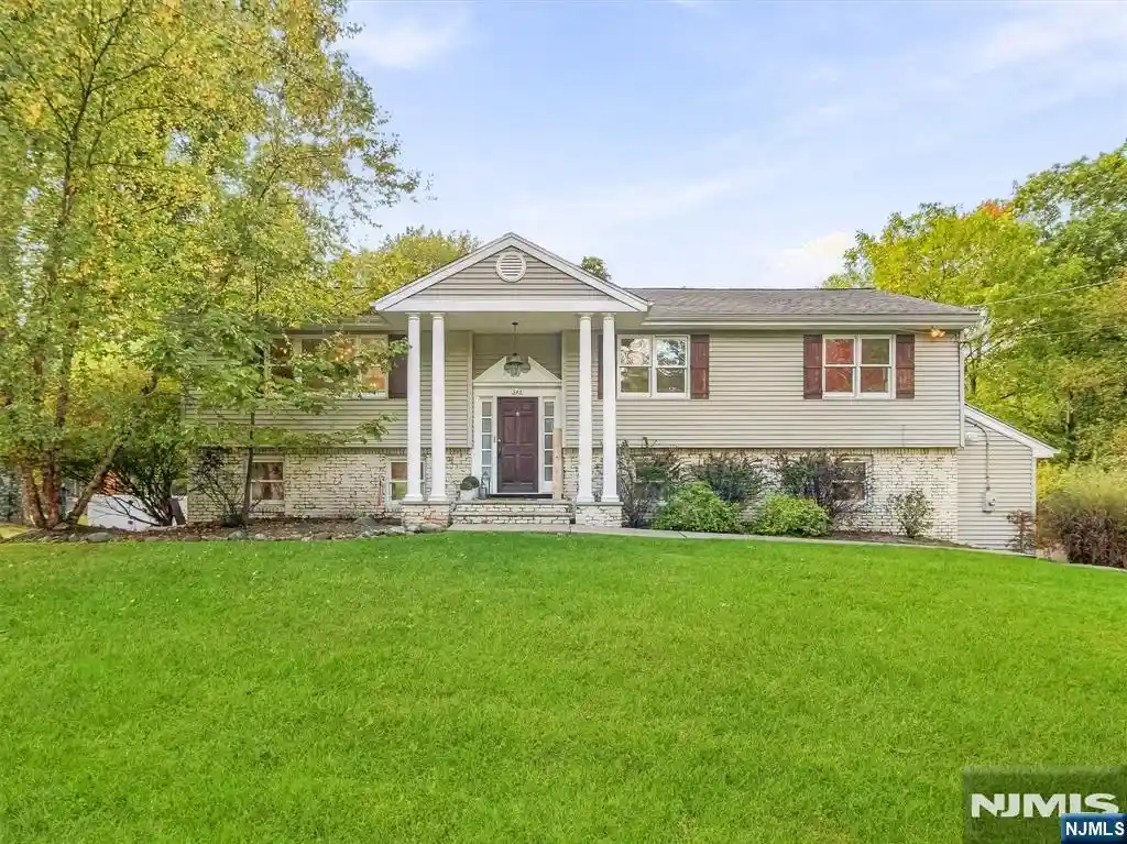 Single family home for sale at 345 Shadyside Rd, Ramsey, NJ 07446 | MLS# 26036738