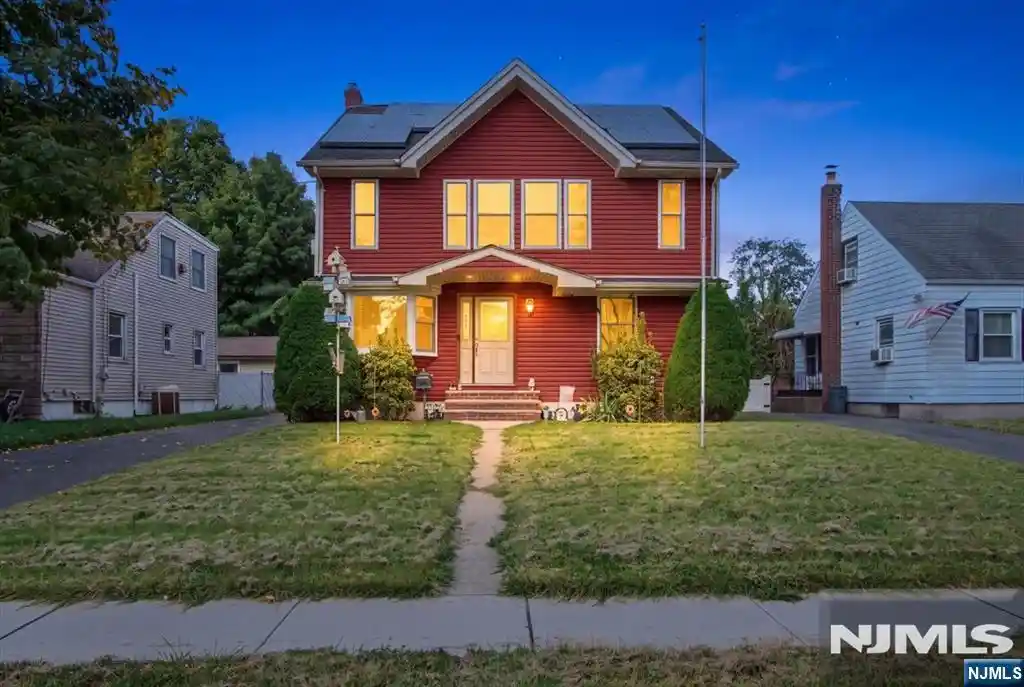 Photo 1 of Sale Pending at 10 18 2nd Street, Fair Lawn, NJ 07410 | MLS# 26036763 | Listing updated on 2026-10-29