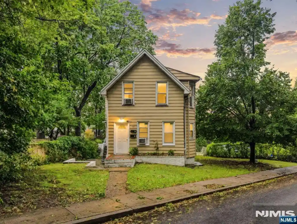 Photo 1 of Multi family home for sale at 117 Hackensack Ave, Ridgefield Park, NJ 07660 | MLS# 26037008 | Listing updated on 2026-10-26