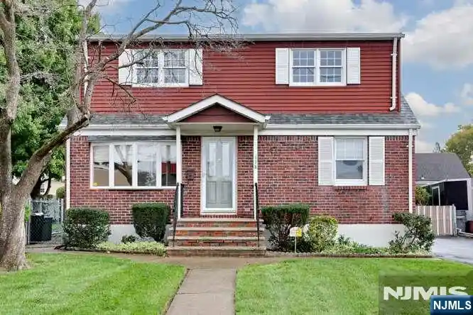 Photo 1 of Single family home for sale at 118 Gilbert Ave, Elmwood Park, NJ 07407 | MLS# 26037097 | Listing updated on 2026-10-26