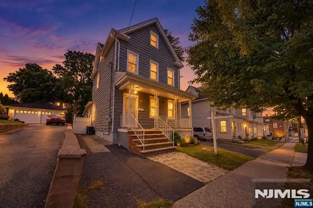Photo 1 of Single family home for sale at 88 Boiling Springs Ave, East Rutherford, NJ 07073 | MLS# 26037099 | Listing updated on 2026-10-28