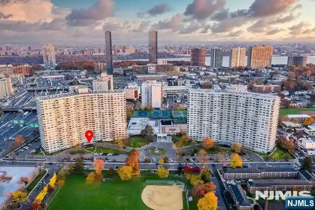 Photo 1 of Condo for sale at 2100 Linwood Ave #17E, Fort Lee, NJ 07024 | MLS# 26037283 | Listing updated on 2026-10-21