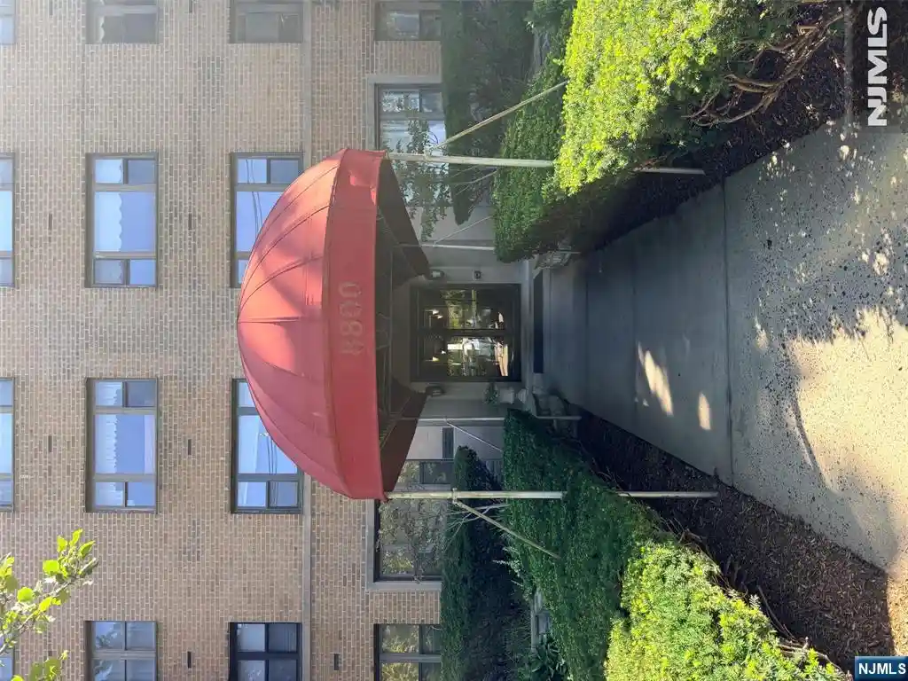 Condo for sale at 8800 Boulevard #6K, North Bergen, NJ 07047 | MLS# 26037335