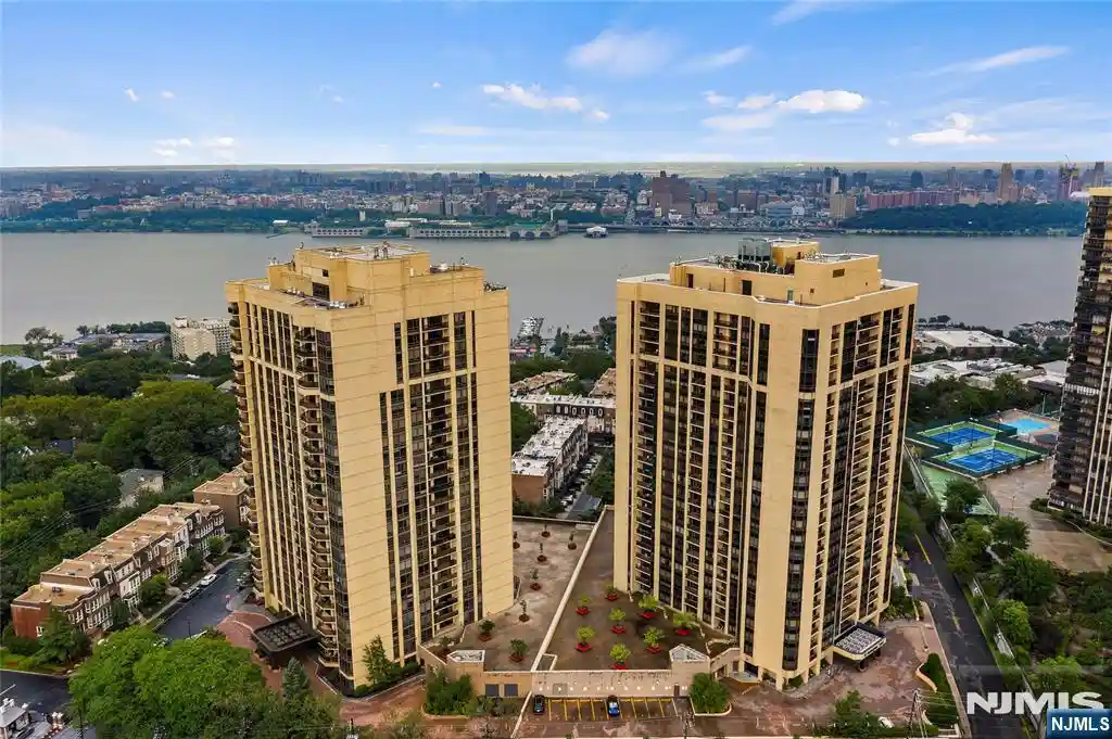 Photo 1 of Condo for sale at 800 Palisade Ave #807, Fort Lee, NJ 07024 | MLS# 26037345 | Listing updated on 2026-10-25