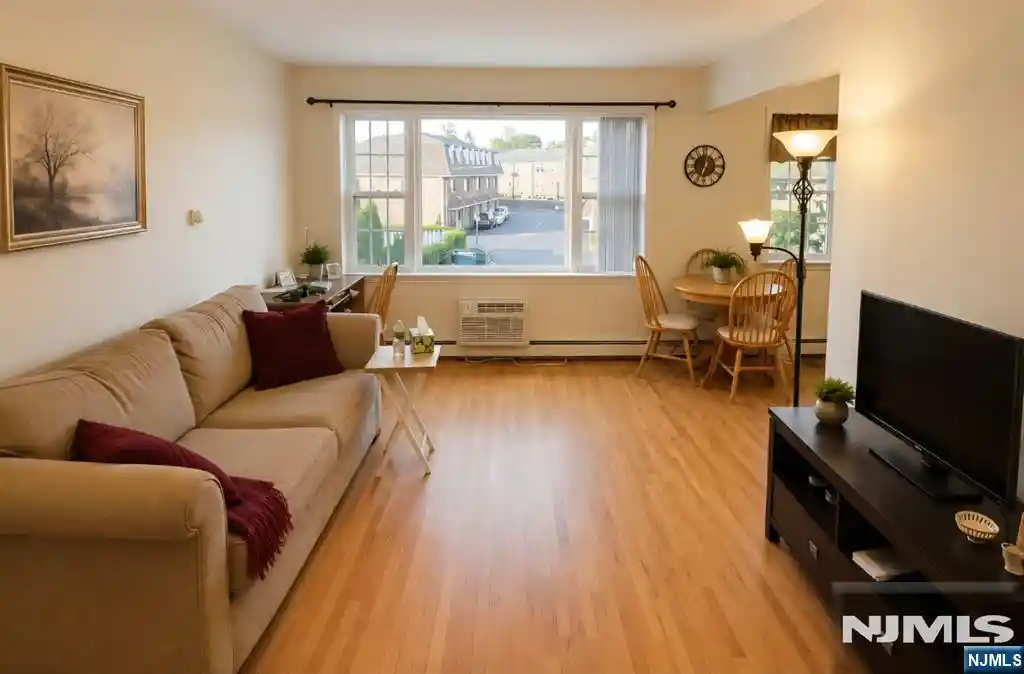 Condo for sale at 605 Grove St #E4, Clifton, NJ 07013 | MLS# 26037719