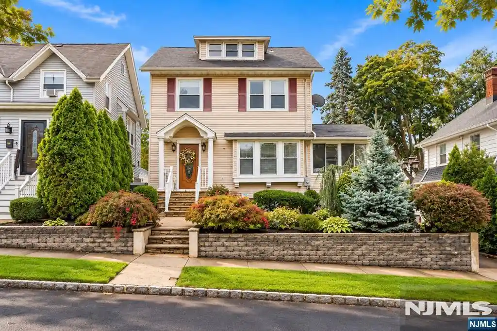 Single family home for sale at 22 Ashwood Ter, West Orange, NJ 07052 | MLS# 26037823