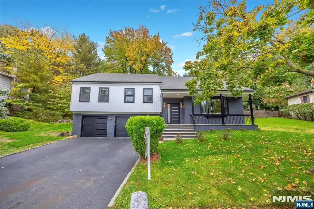 Single family home for sale at 405 Pine Hl Rd, Leonia, NJ 07605 | MLS# 26037828