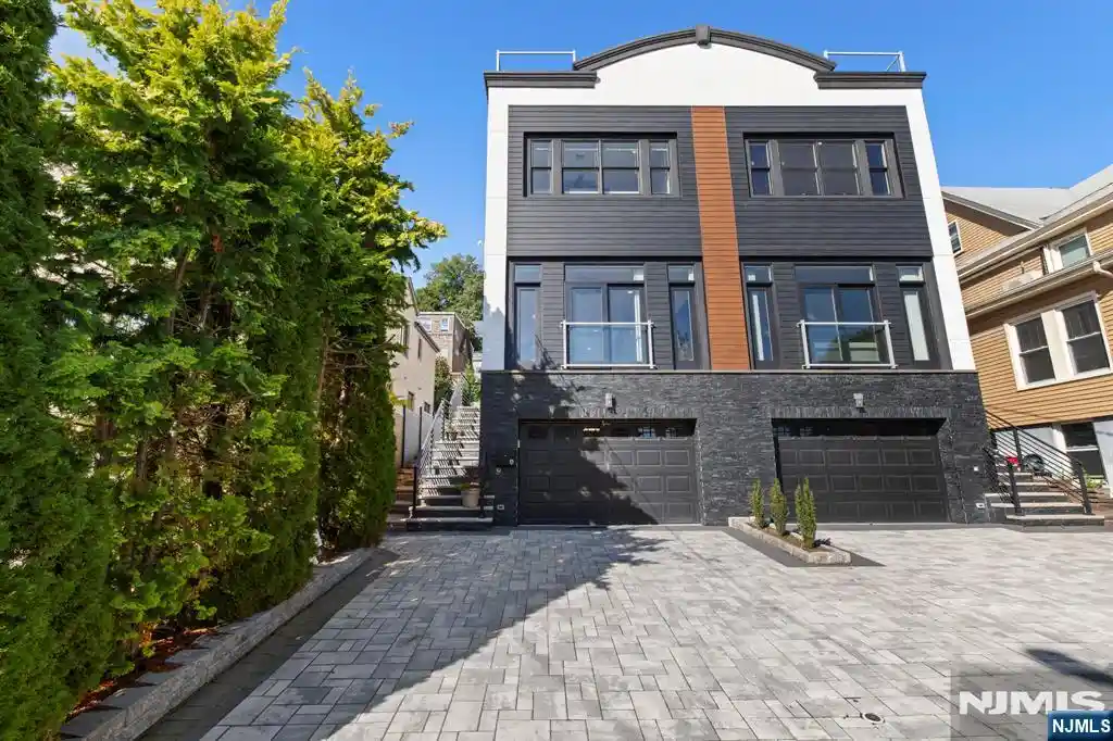 Townhouse for sale at 50 Myrtle Ave #A, Edgewater, NJ 07020 | MLS# 26037832