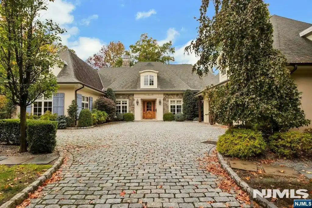 Single family home for sale at 74 Roberts Rd, Englewood Cliffs, NJ 07632 | MLS# 26037865
